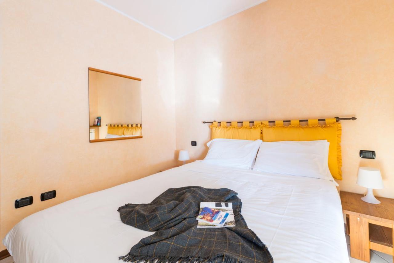 Apartamento Gardappartamenti Tito Speri Pool And Garden Sirmione