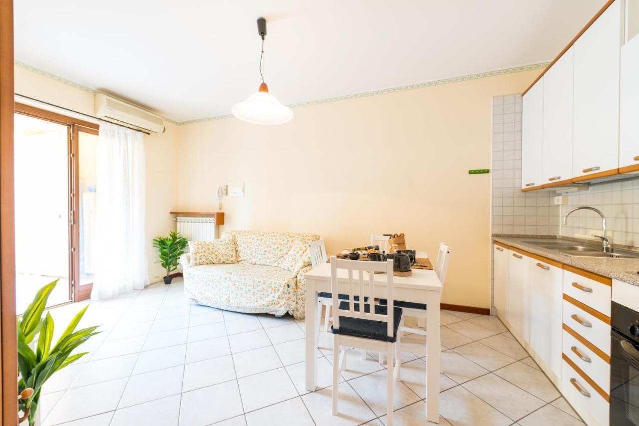 Gardappartamenti Tito Speri Pool And Garden Appartement Sirmione