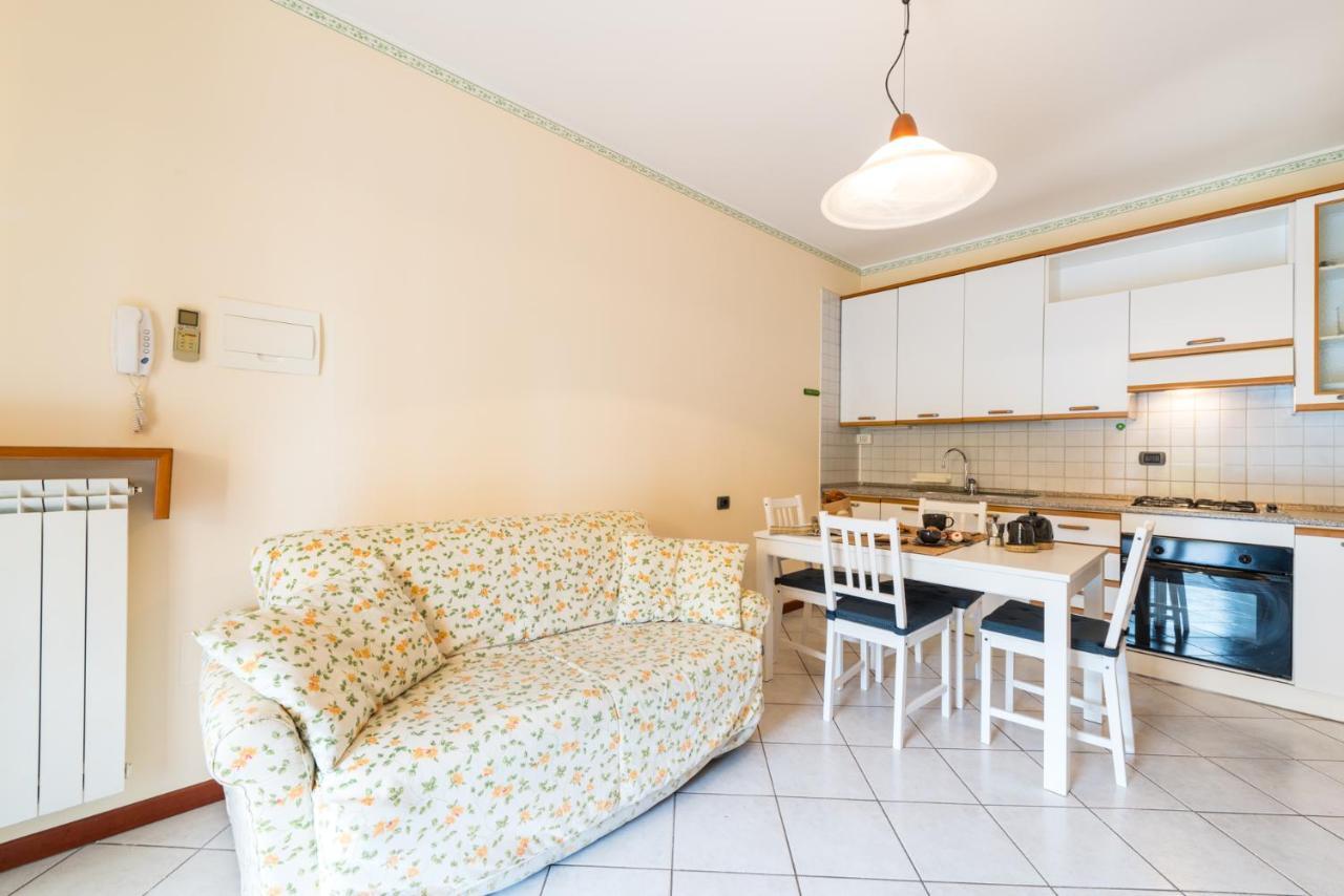 Gardappartamenti Tito Speri Pool And Garden Appartement
