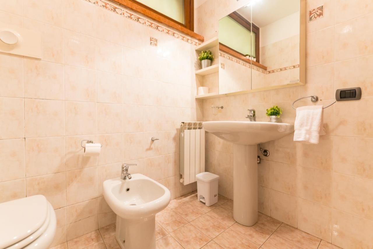 Appartement Gardappartamenti Tito Speri Pool And Garden